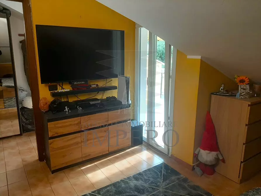 Immagine 9 di Bilocale in vendita  in Via Turistica trav. 9 a Camporosso