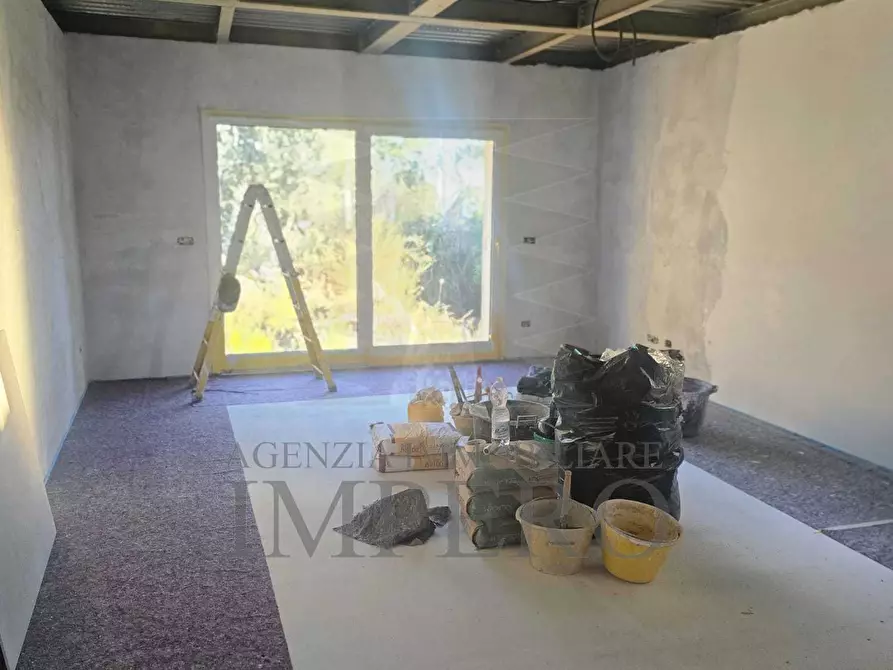 Immagine 2 di Villa in vendita  in Via Turistica 186 a Camporosso