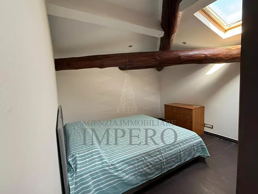 Immagine 20 di Bilocale in vendita  in Piazza della Costituente 8 a Ventimiglia