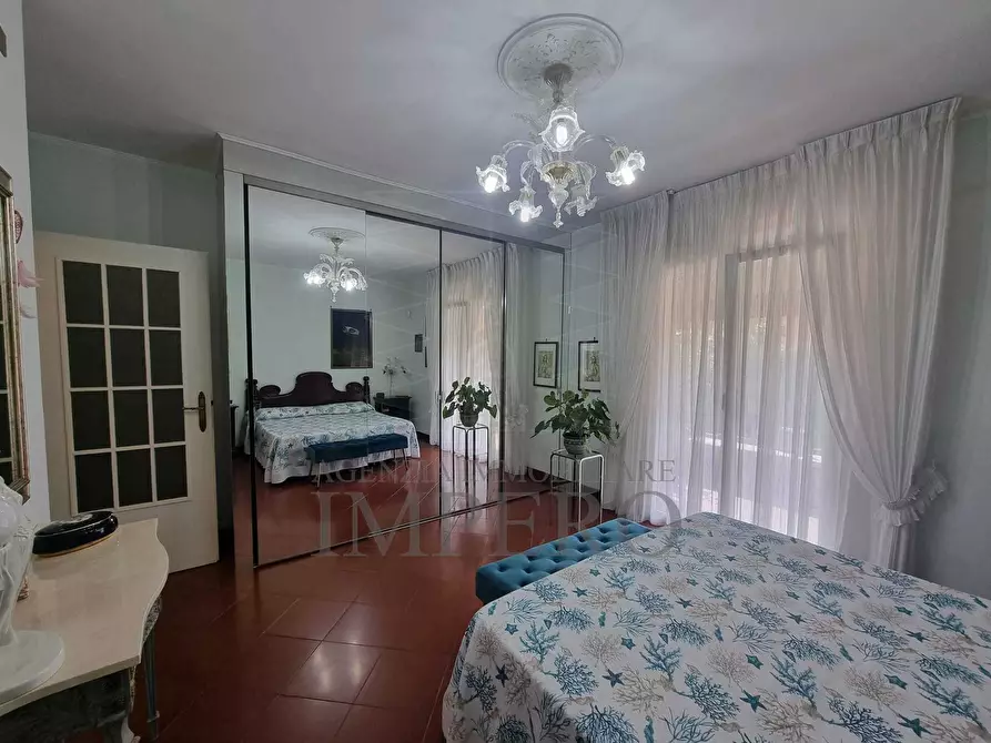 Immagine 37 di Villa in vendita  in Via Gallardi 63 a Ventimiglia