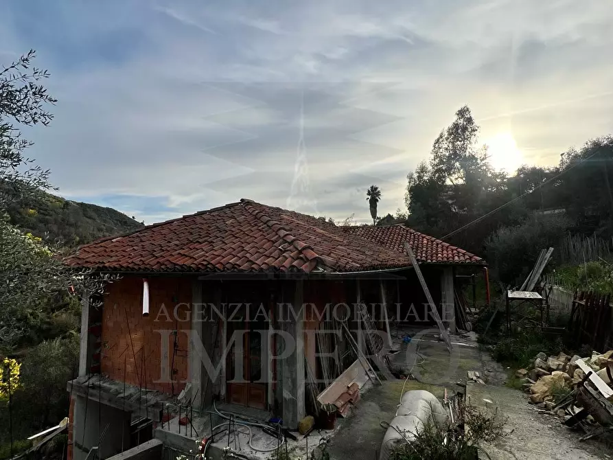 Immagine 21 di Casa indipendente in vendita  in Strada Gardiora a Bordighera