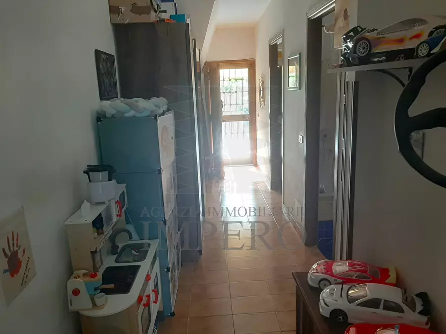 Immagine 12 di Bilocale in vendita  in Via Turistica trav. 9 a Camporosso