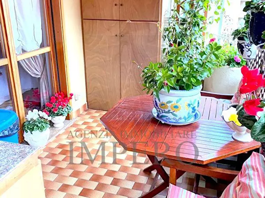 Immagine 25 di Quadrilocale in vendita  in Via Eugenio Montale a Ventimiglia