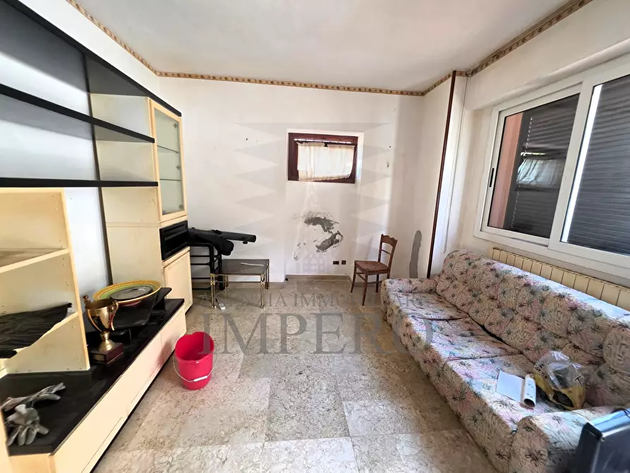 Immagine 7 di Quadrilocale in vendita  in Corso Montecarlo 71 a Ventimiglia