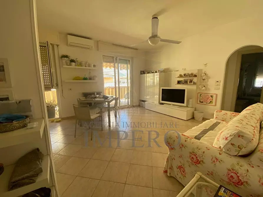 Immagine 1 di Bilocale in vendita  in Passeggiata Trento e Trieste a Ventimiglia