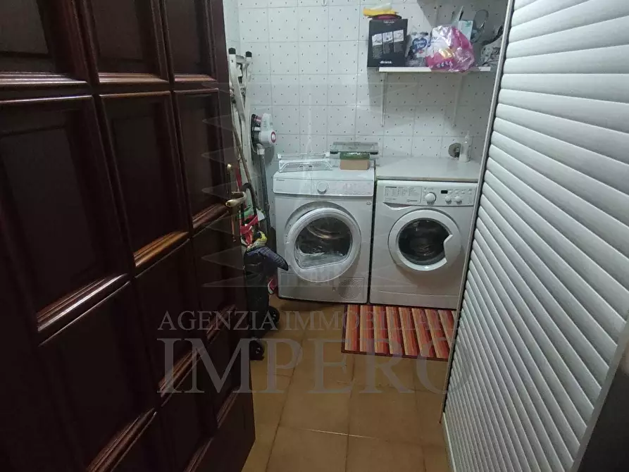 Immagine 7 di Quadrilocale in vendita  in Via Cornelio Tacito a Ventimiglia