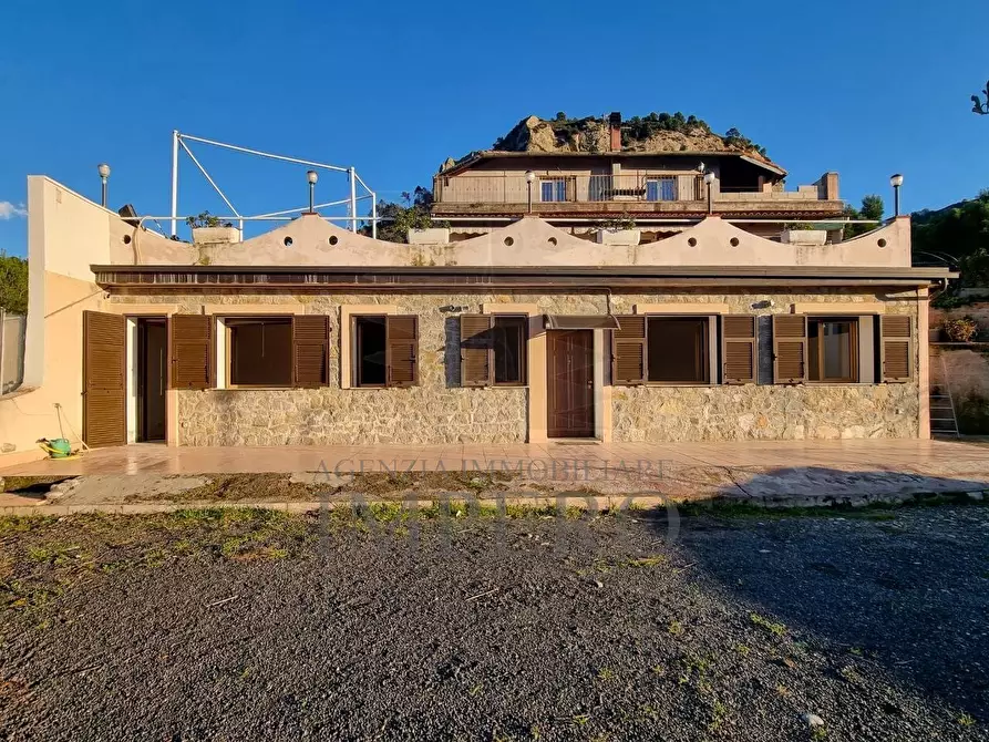 Immagine 31 di Porzione di casa in vendita  in Località Magauda a Camporosso