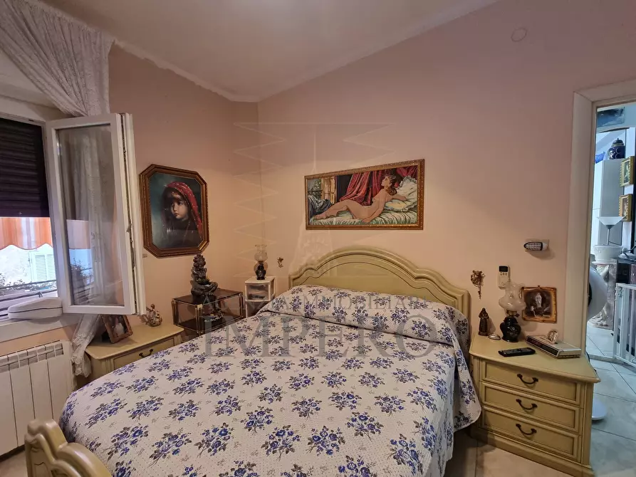 Immagine 5 di Trilocale in vendita  in Via Sottoconvento 88 a Ventimiglia