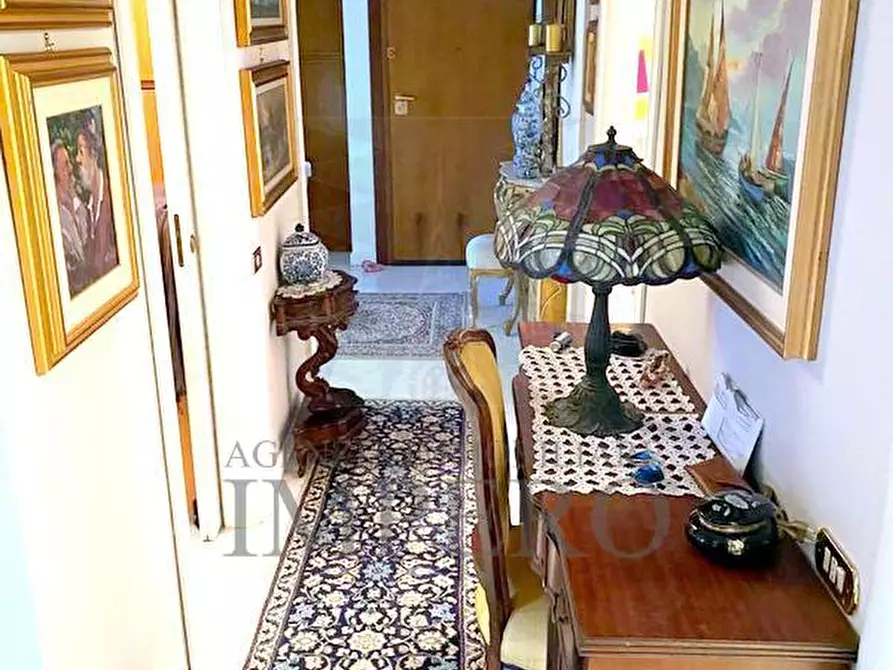 Immagine 4 di Quadrilocale in vendita  in Via Eugenio Montale a Ventimiglia