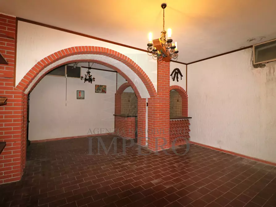 Immagine 46 di Villa in vendita  in Via Tamagna a Ventimiglia