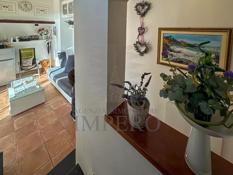 Immagine 12 di Bilocale in vendita  in Via giuseppe verdi 10 a Ventimiglia