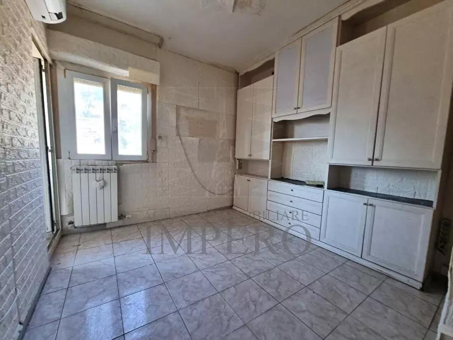 Immagine 8 di Quadrilocale in vendita  in Via San Secondo 13 a Ventimiglia