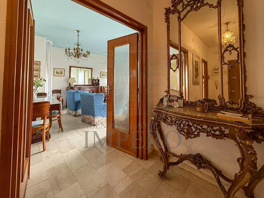 Immagine 14 di Pentalocale in vendita  in Via Sant'Antonio 10 a Bordighera