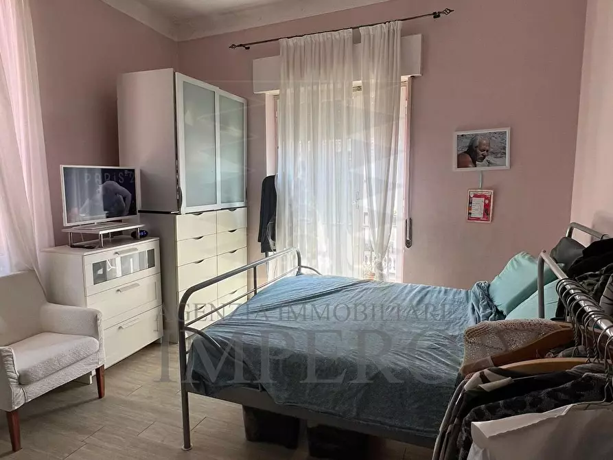 Immagine 24 di Quadrilocale in vendita  in Via Colonnello Aprosio a Vallecrosia