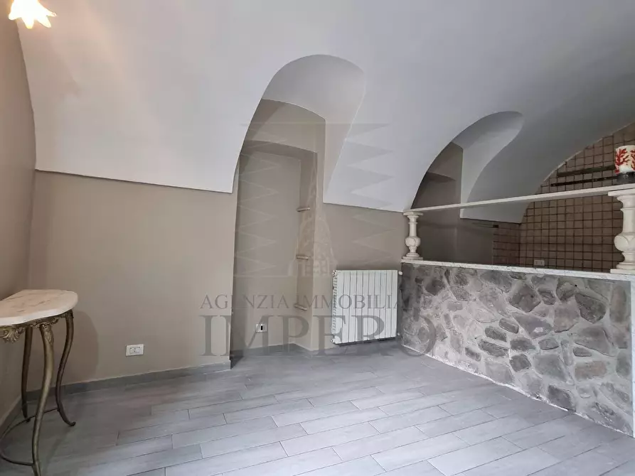 Immagine 5 di Pentalocale in vendita  in Via Case Palanchi 9 a Ventimiglia