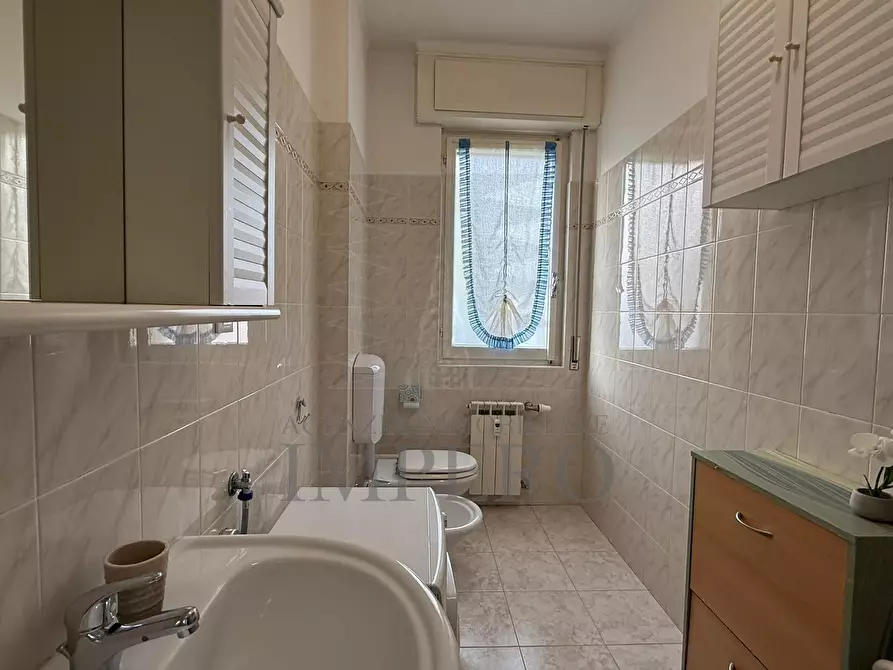 Immagine 17 di Bilocale in vendita  in Vico Pescatori 1 a Ventimiglia