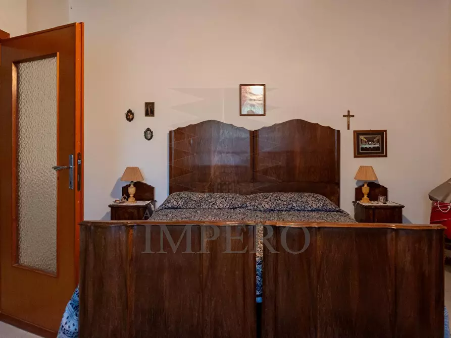 Immagine 31 di Quadrilocale in vendita  in Via San Eugenio 7 a Diano Castello