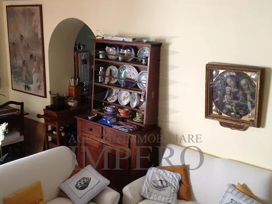 Immagine 42 di Villa in vendita  in Via Alba 45 a Bordighera