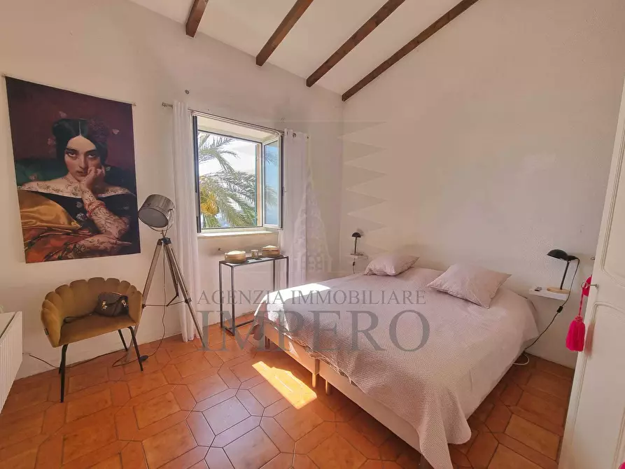 Immagine 12 di Porzione di casa in vendita  in Via alle Ville 50 a Ventimiglia