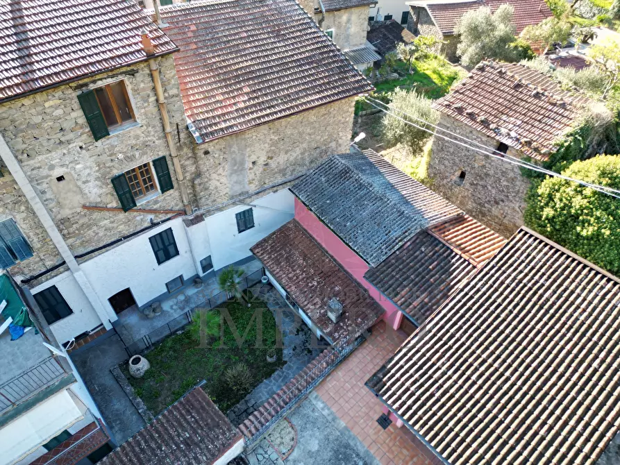 Immagine 5 di Casa indipendente in vendita  in Via Nuova 12bis a Isolabona