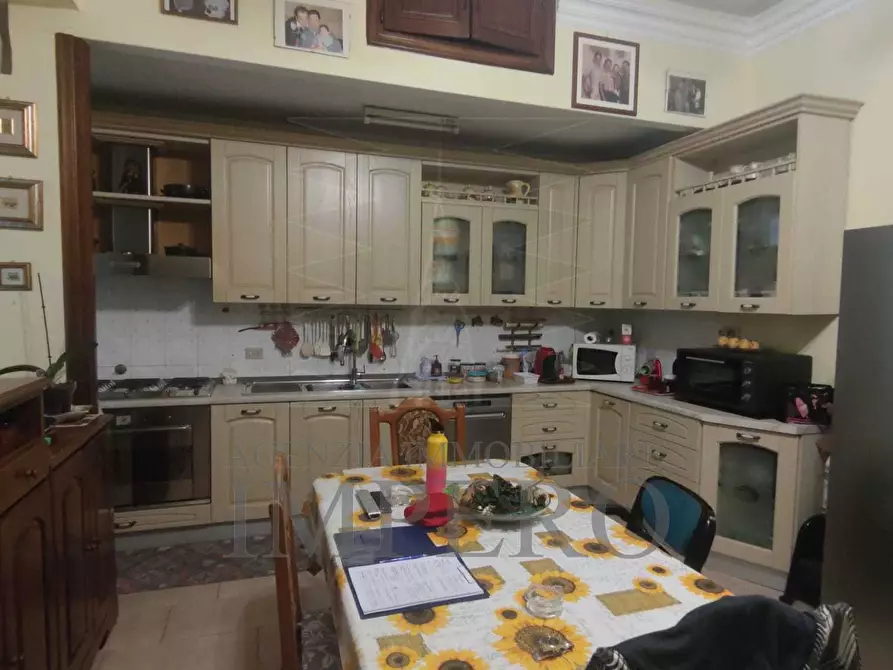 Immagine 1 di Quadrilocale in vendita  in Via Cornelio Tacito a Ventimiglia