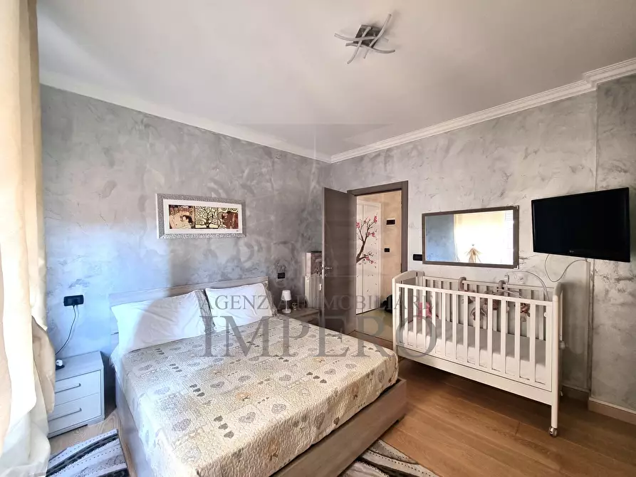 Immagine 17 di Trilocale in vendita  in Via Fondega 19 a Ventimiglia