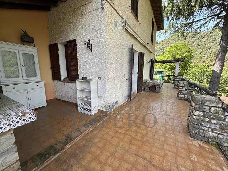 Immagine 24 di Casa indipendente in vendita  in localitò pian del soglio a Apricale