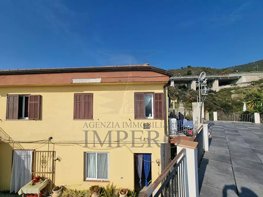 Immagine 61 di Villa in vendita  in Strada Curtasse 14 a Bordighera