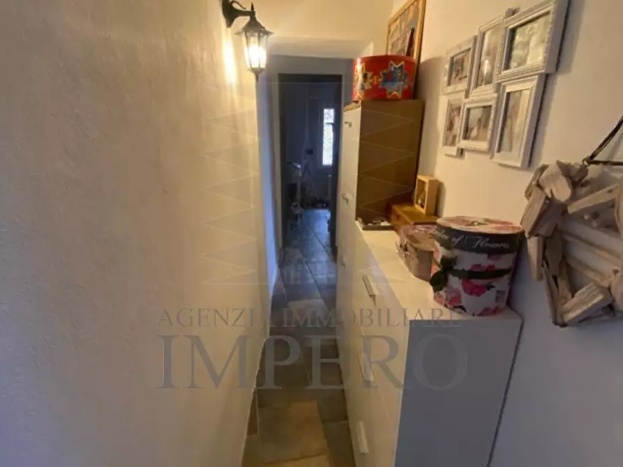 Immagine 6 di Porzione di casa in vendita  in Strada Case Cardi 6A a Ventimiglia