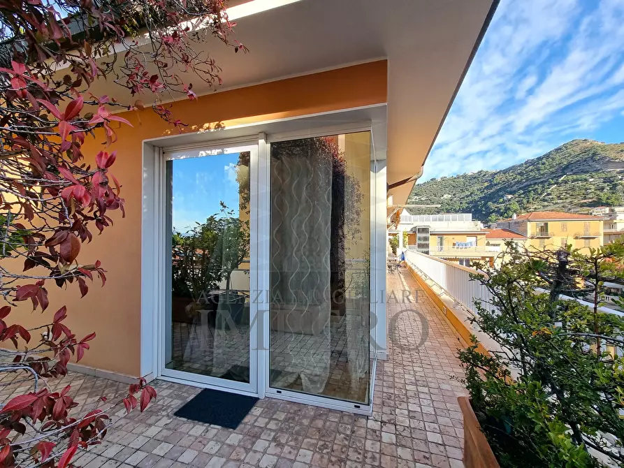 Immagine 9 di Attico in vendita  in Via G. Matteotti 1 a Ventimiglia