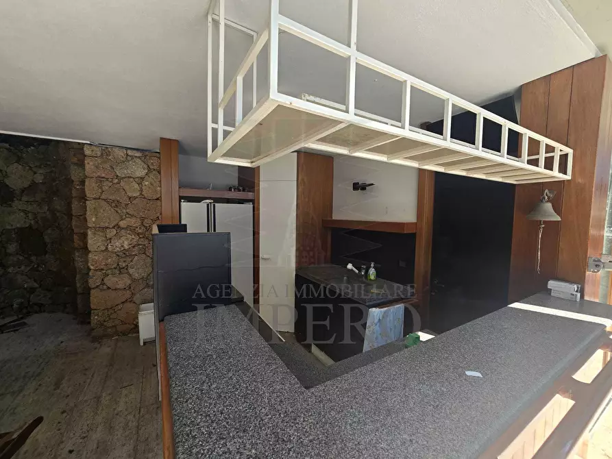 Immagine 27 di Porzione di casa in vendita  in Via Romana a Bordighera