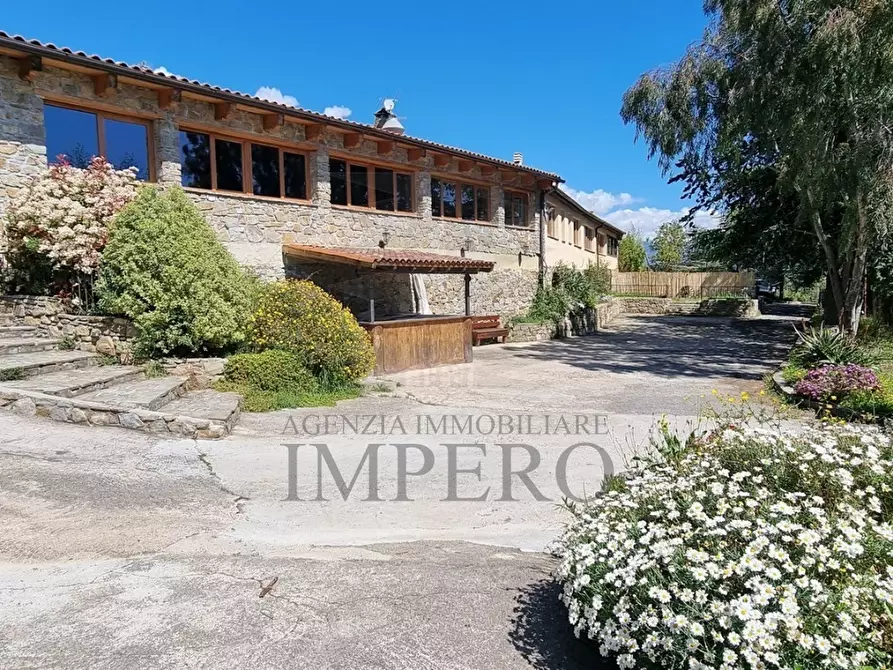 Immagine 3 di Villa in vendita  in Strada Provinciale a Dolceacqua