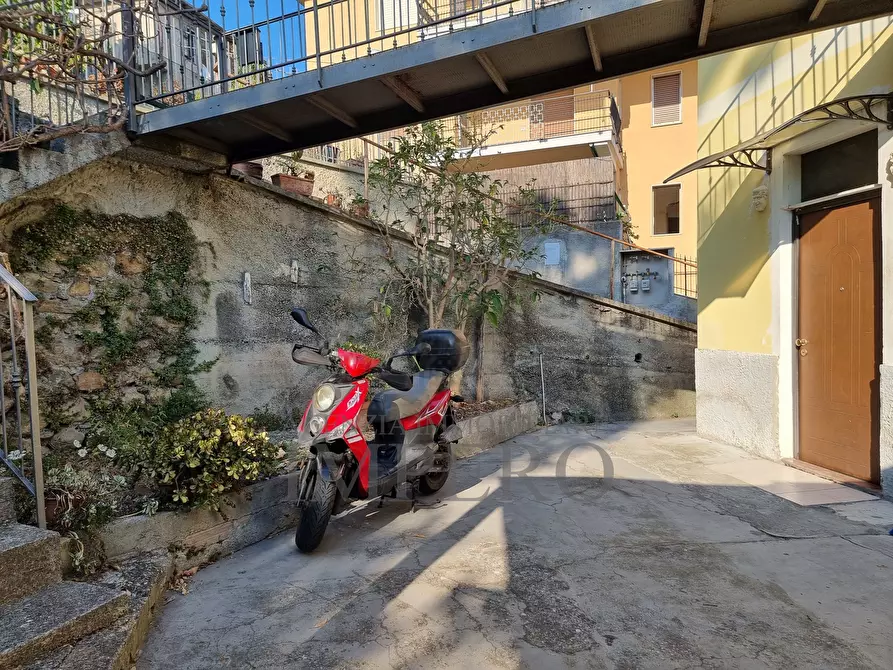 Immagine 24 di Trilocale in vendita  in Via Poggio Ponente 41 a Vallecrosia