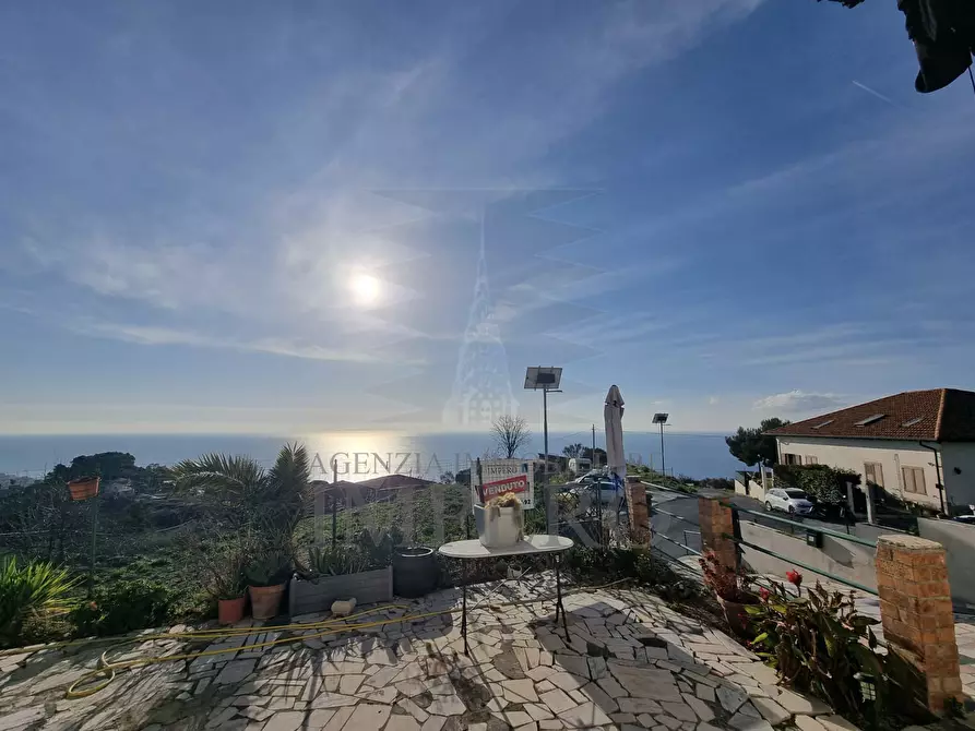 Immagine 9 di Porzione di casa in vendita  in Località Peidaigo 67 a Ventimiglia
