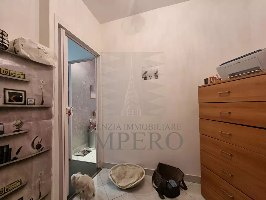 Immagine 14 di Trilocale in vendita  in Passeggiata G. Oberdan 9 a Ventimiglia