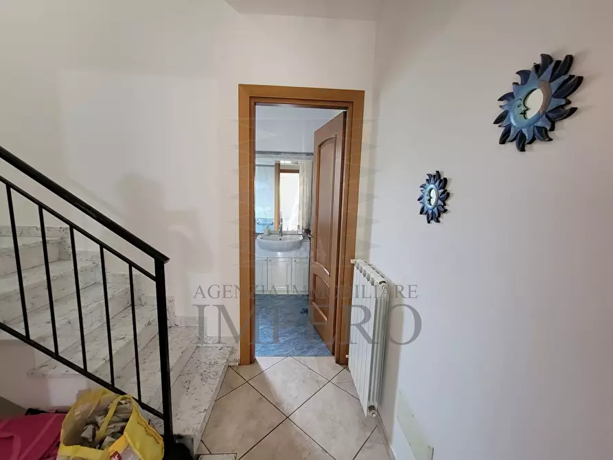 Immagine 18 di Villa in vendita  in Via Tremola 5 a Ventimiglia