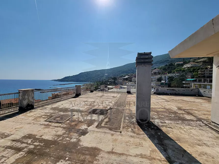 Immagine 33 di Albergo/B&B/Residence in vendita  in via regina margherita 97 a San Remo