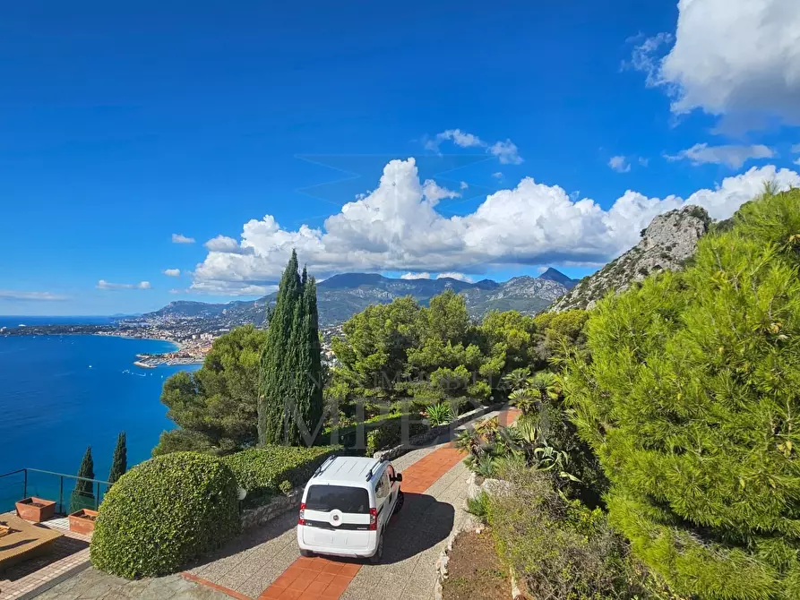 Immagine 46 di Villa in vendita  in Via Woronof a Ventimiglia