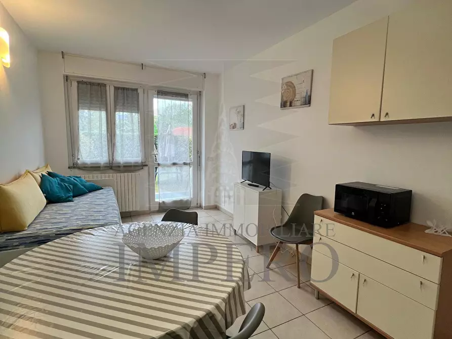 Immagine 22 di Bilocale in vendita  in Via degli Amici 19 a Bordighera