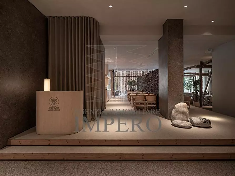 Immagine 21 di Albergo/B&B/Residence in vendita  in via regina margherita 97 a San Remo