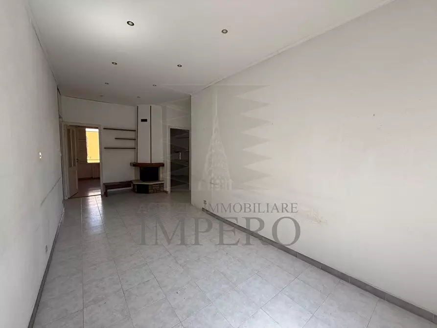 Immagine 5 di Quadrilocale in vendita  in Via Bligny 7 a Ventimiglia