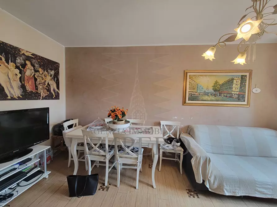 Immagine 2 di Trilocale in vendita  in Via San Secondo 15 a Ventimiglia