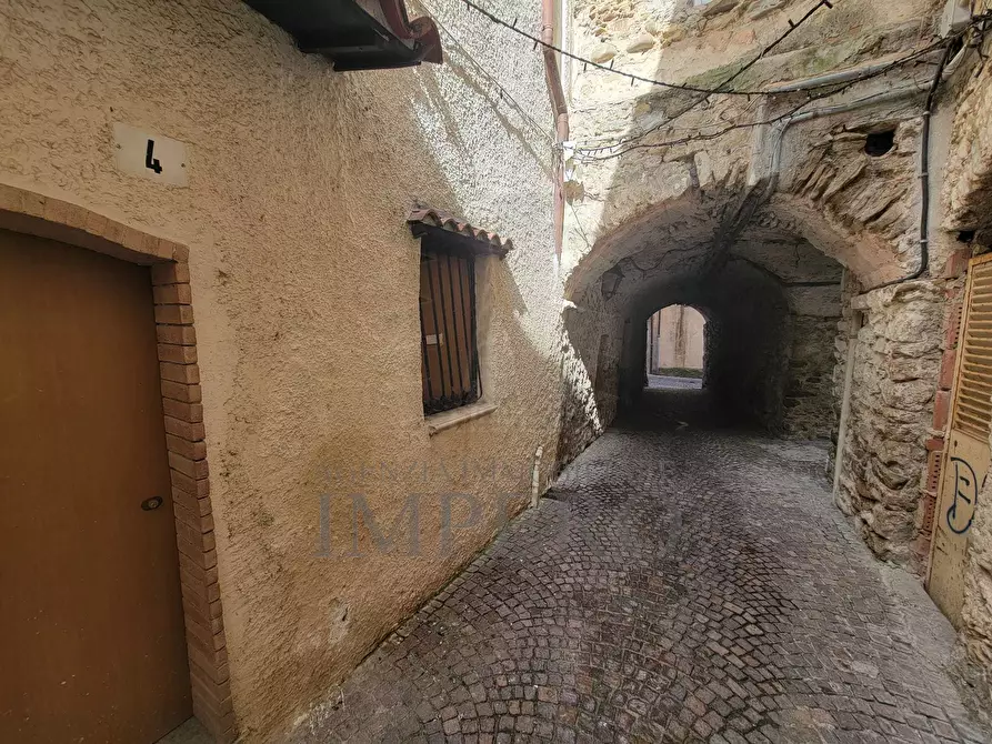 Immagine 7 di Trilocale in vendita  in vicolo orsini 6 a Camporosso