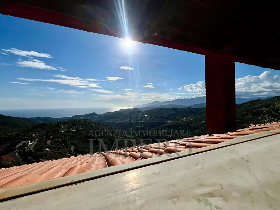 Immagine 38 di Villa in vendita  in Via Antico Principato 8 a Seborga