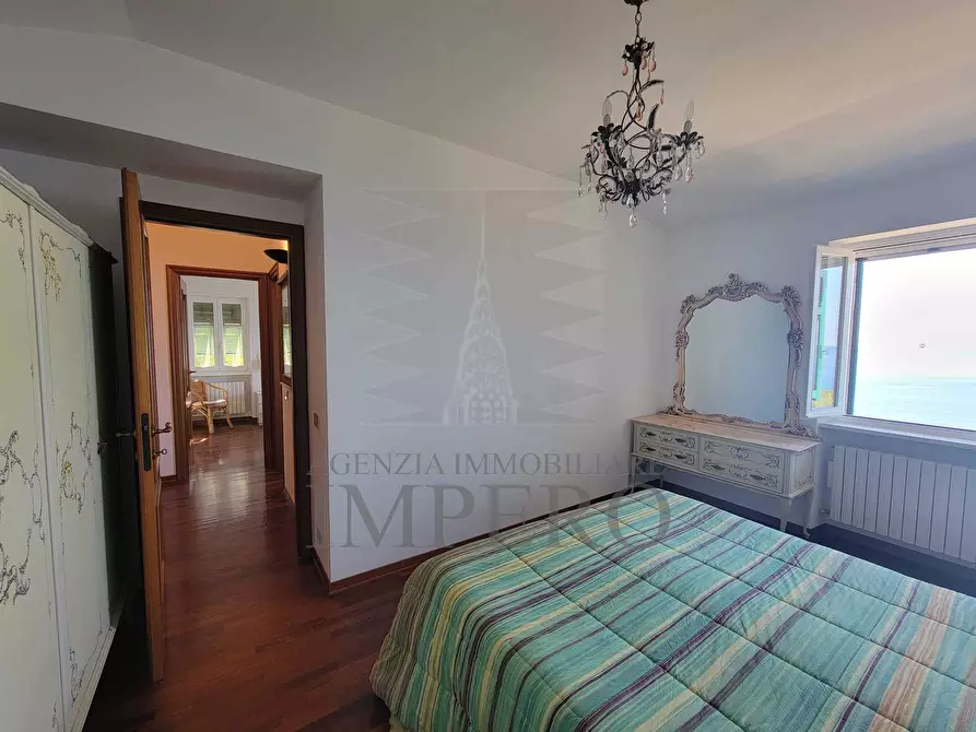 Immagine 25 di Villa in vendita  in Via alle Ville 12 a Ventimiglia