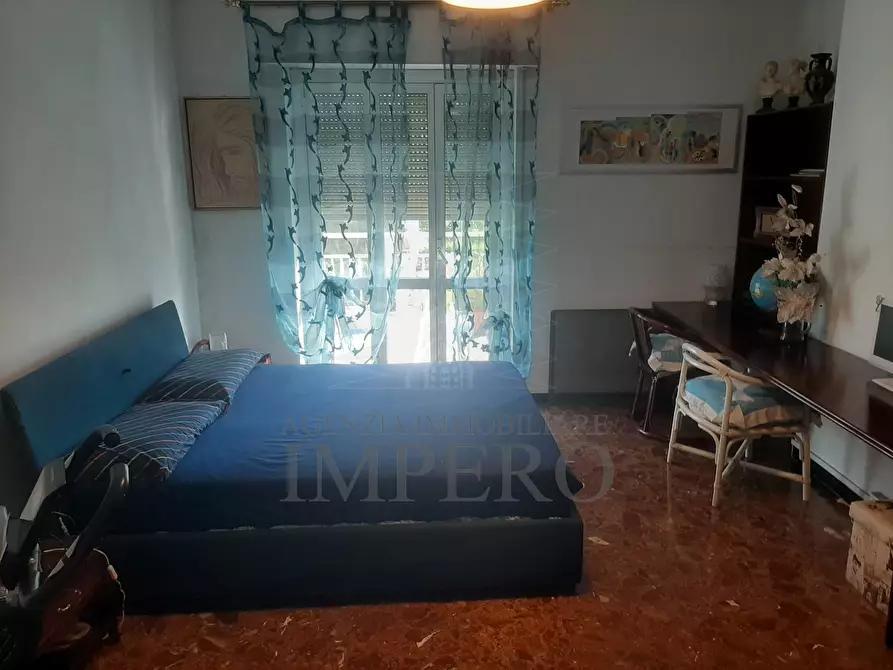 Immagine 14 di Pentalocale in vendita  in Via Aurelia 7 a Bordighera