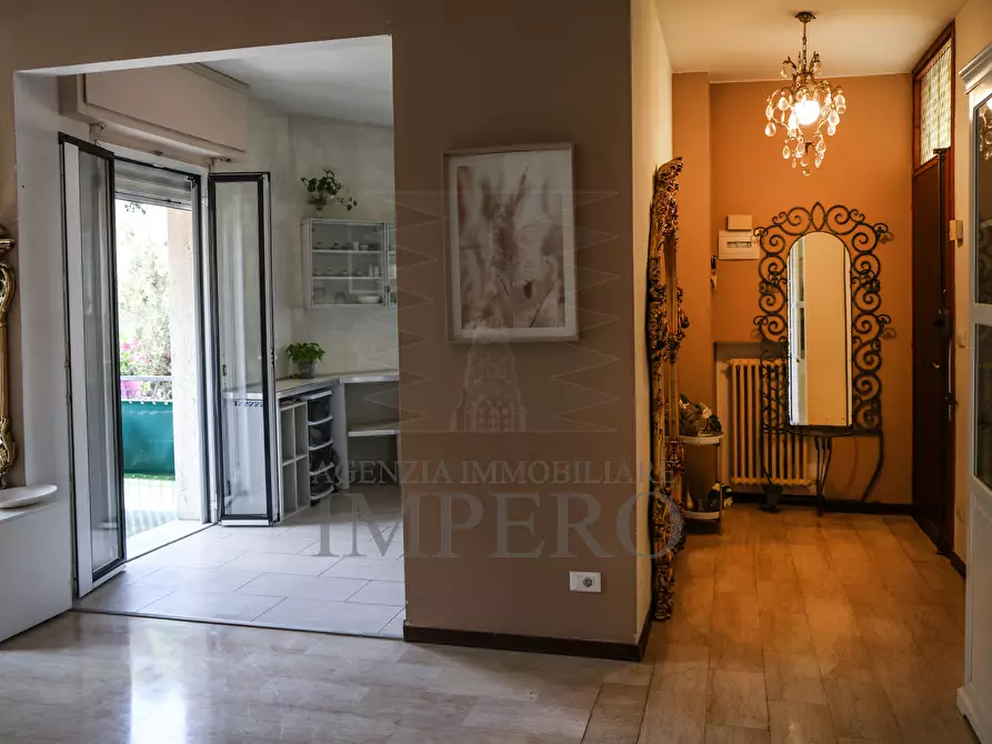 Immagine 26 di Casa indipendente in vendita  in Via Poggio Ponente 41 a Vallecrosia