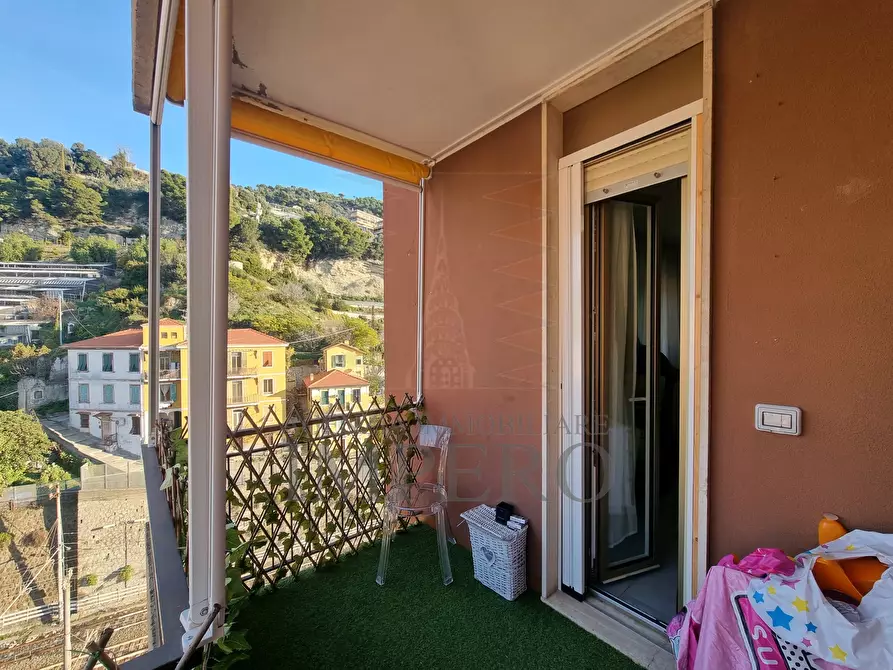 Immagine 26 di Trilocale in vendita  in Via San Secondo 15 a Ventimiglia