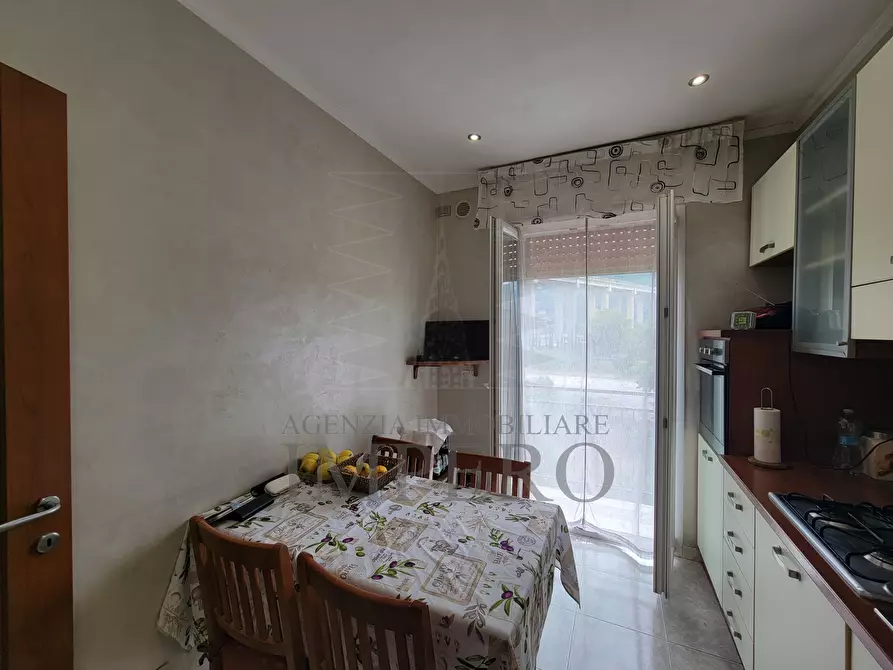 Immagine 6 di Trilocale in vendita  in Corso della Repubblica 136 a Camporosso