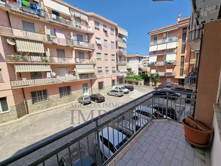 Immagine 1 di Quadrilocale in vendita  in Via Sottoconvento 18D a Ventimiglia